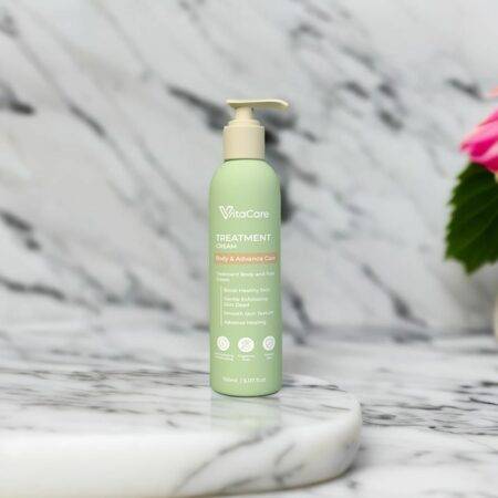 Set Trial (1 Botol) VITACARE