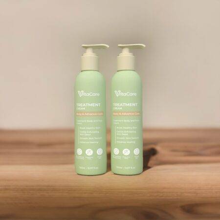 Set Ikhtiar (2 Botol) VITACARE